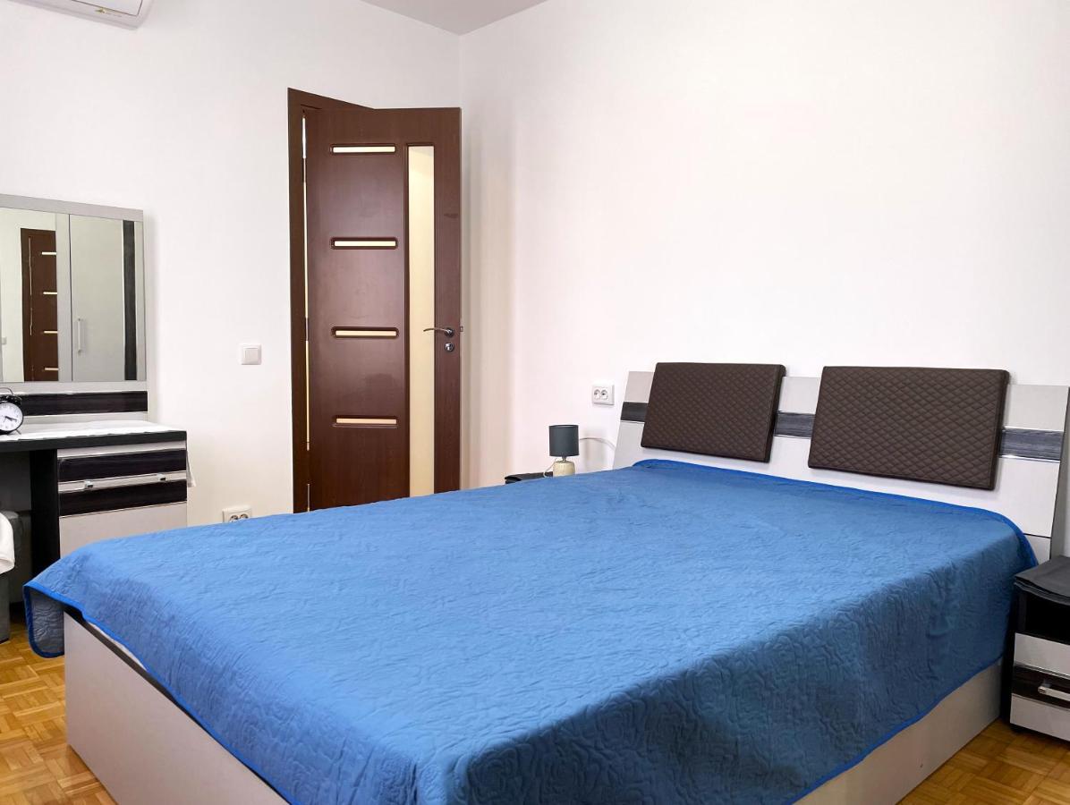 Royal Palace - City Center Accommodation Bucureşti Eksteriør bilde