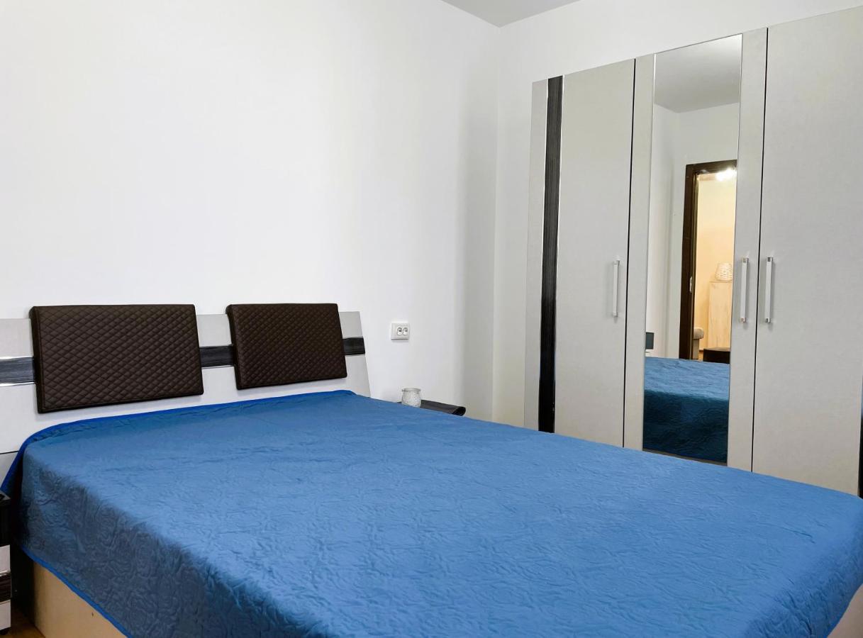 Royal Palace - City Center Accommodation Bucureşti Eksteriør bilde